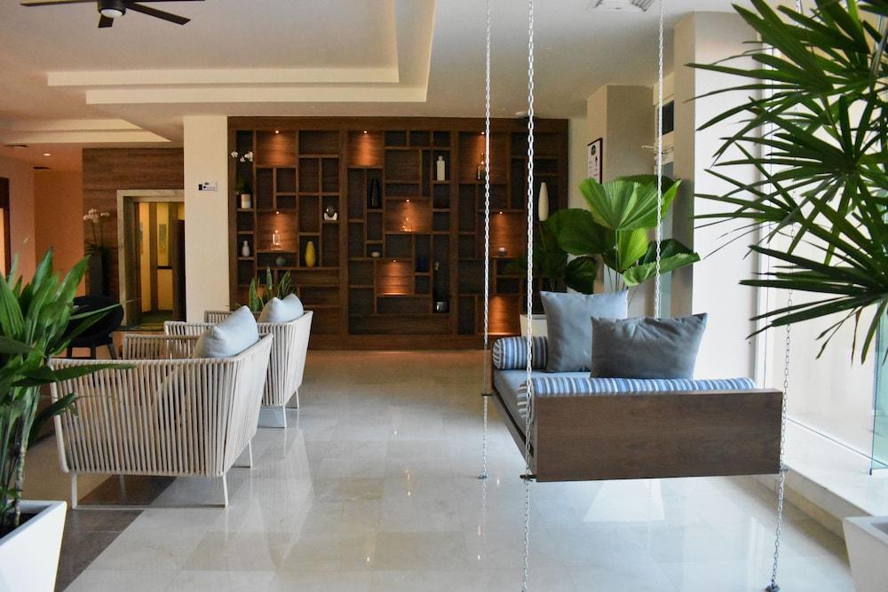 Hotel Villa Florida Veracruz Exterior foto